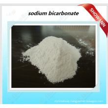 China Chemical Manufacture Supply Food Grade Sodium Bicarbonate